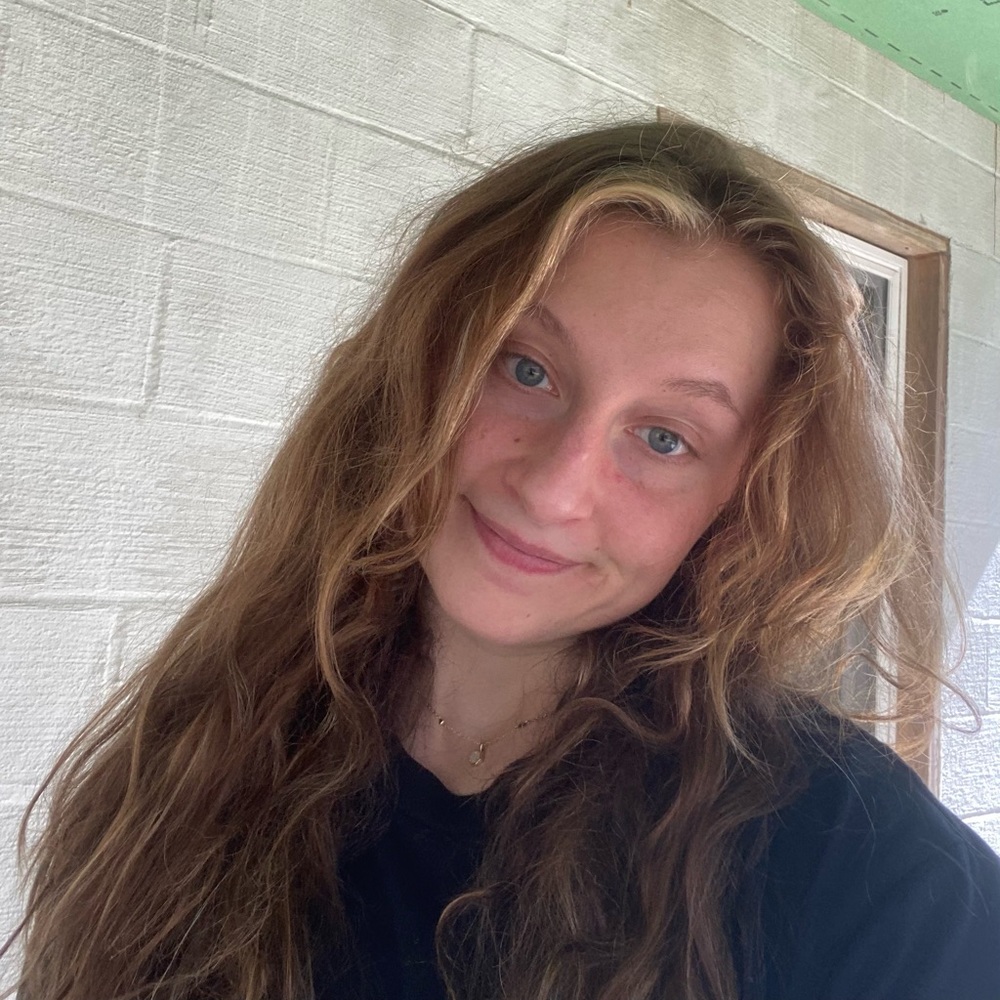 Meet your Posher, Cali